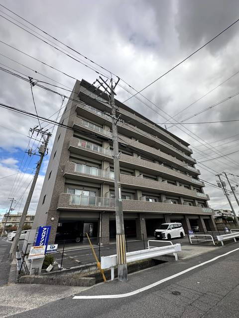 ラシュレ浜野