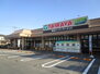 アクティブ・ウィングＩＩ ワッツウィズ川島TAIRAYA店（スーパー）まで911m