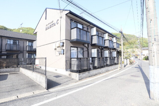 ディア　エスタ　Ｃ