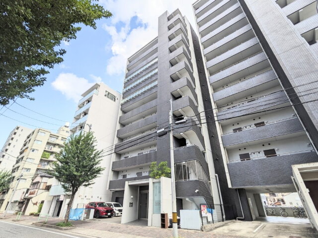 ArtizA上前津II 上前津駅 1K 賃貸(賃貸マンション・アパート)