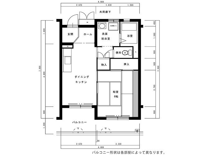 兵庫県神戸市垂水区王居殿３ 滝の茶屋駅 1DK マンション 賃貸物件詳細