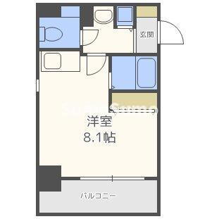 大阪府大阪市浪速区日本橋５ 恵美須町駅 ワンルーム マンション 賃貸物件詳細