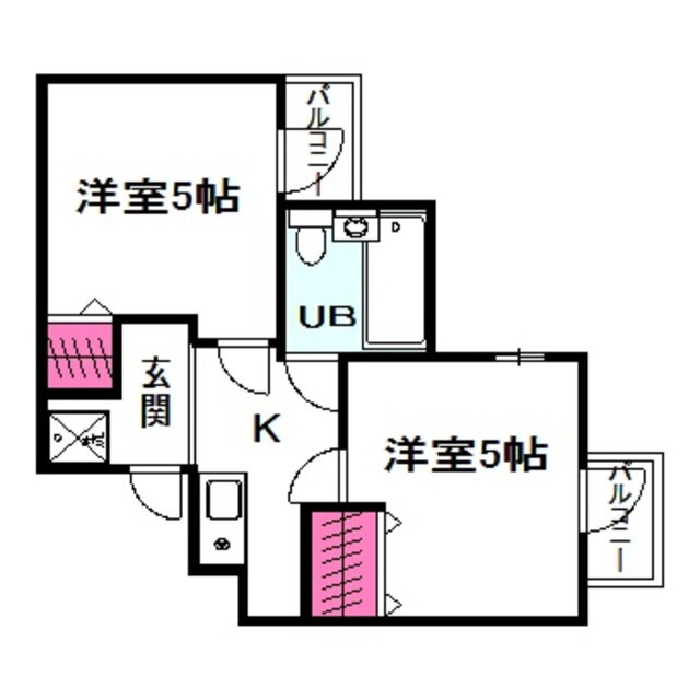 大阪府大阪市住吉区長居西１ 長居駅 2K マンション 賃貸物件詳細