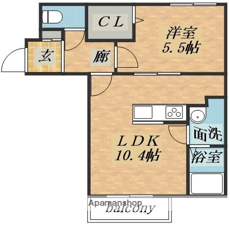 北海道札幌市豊平区月寒東五条９ 南郷７丁目駅 1LDK マンション 賃貸物件詳細