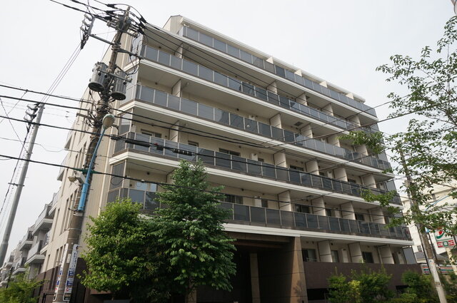 東京都新宿区新宿6 新宿三丁目駅 1LDK 賃貸(賃貸マンション・アパート)