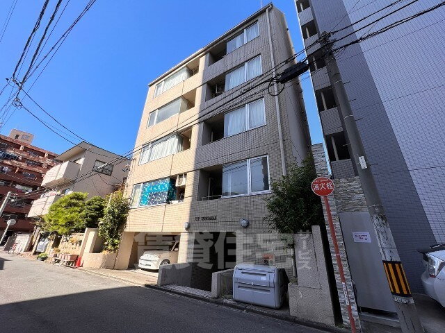 アーバンポイント新栄 新栄町駅 ワンルーム 賃貸(賃貸マンション・アパート)