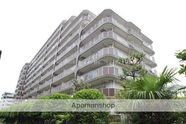 ルネ西船橋2号棟