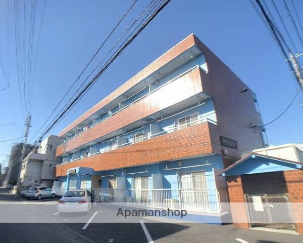 ヴィラサンマルコ