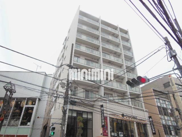 ザ・カシワ拾番 柏駅 1LDK 賃貸(賃貸マンション・アパート)