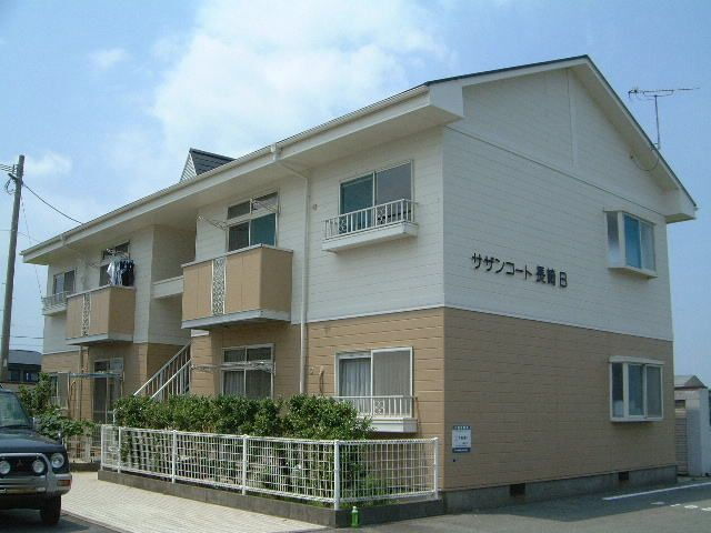 サザンコート長崎（Ｂ）