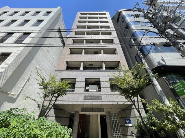 カイセイ本町