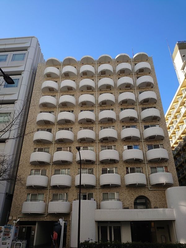 東京ベイサイド