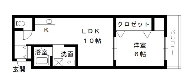 大阪府堺市堺区戎之町東３ 堺東駅 1LDK マンション 賃貸物件詳細