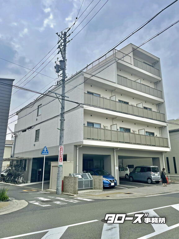 Abitare車道(アビターレ車道) 車道駅 1LDK 賃貸(賃貸マンション・アパート)