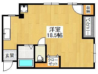 大阪府堺市東区日置荘原寺町 萩原天神駅 ワンルーム マンション 賃貸物件詳細