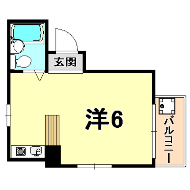 兵庫県神戸市東灘区魚崎北町１ 青木駅 ワンルーム マンション 賃貸物件詳細