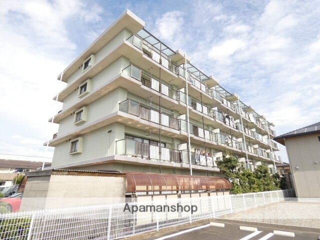 マンションブリッランテ