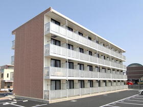 レオパレスしるびあ みらい平駅 1K 賃貸(賃貸マンション・アパート)