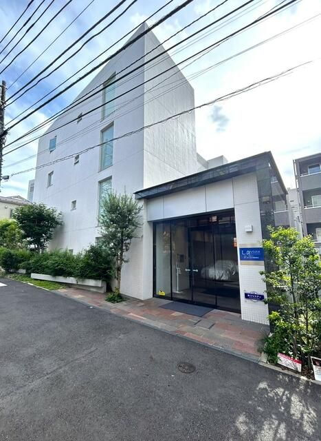 東京都新宿区西新宿4 西新宿五丁目駅 1K 賃貸(賃貸マンション・アパート)