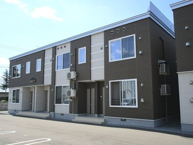 サウザンドファイン大町II 旭川駅 2LDK 賃貸(賃貸マンション・アパート)