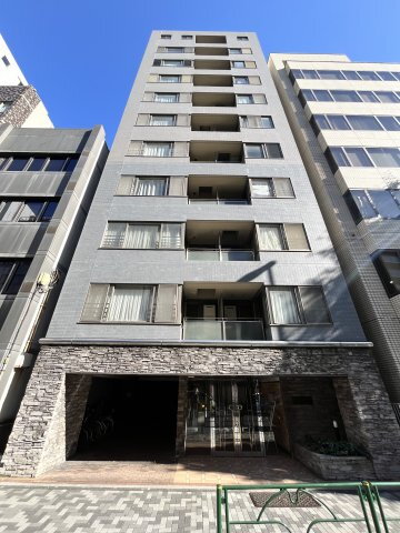 シュロス神田五軒町ツインフォルム