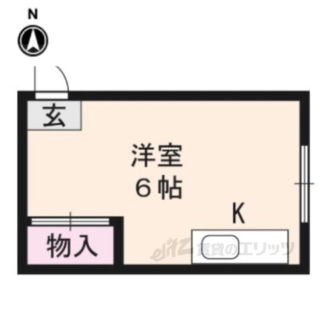 京都府京都市上京区相国寺門前町 今出川駅 ワンルーム マンション 賃貸物件詳細