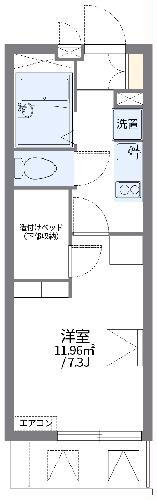 愛知県名古屋市瑞穂区直来町４ 瑞穂区役所駅 1K マンション 賃貸物件詳細