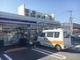 ローソン 橿原御坊町店（コンビニ）まで647m