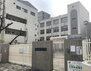 パウゼドーム前 大阪市立西中学校（中学校）まで223m