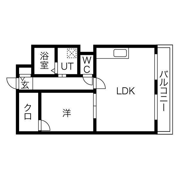 大阪府大阪市阿倍野区阪南町２ 昭和町駅 1LDK マンション 賃貸物件詳細