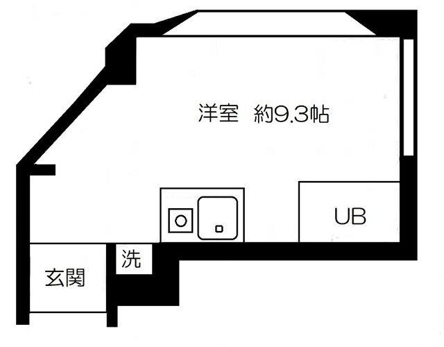 東京都江戸川区中葛西２ 葛西駅 ワンルーム マンション 賃貸物件詳細