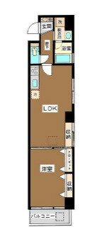 東京都文京区根津２ 根津駅 1LDK マンション 賃貸物件詳細