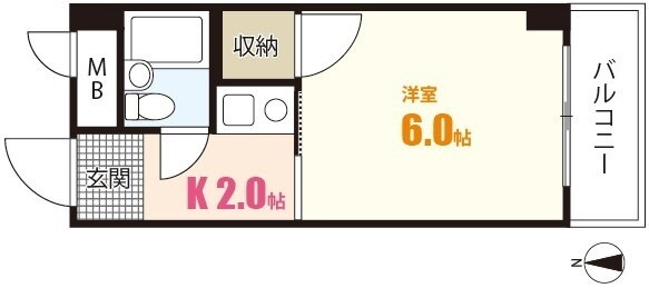 広島県広島市安佐南区祇園５ 下祇園駅 1K マンション 賃貸物件詳細