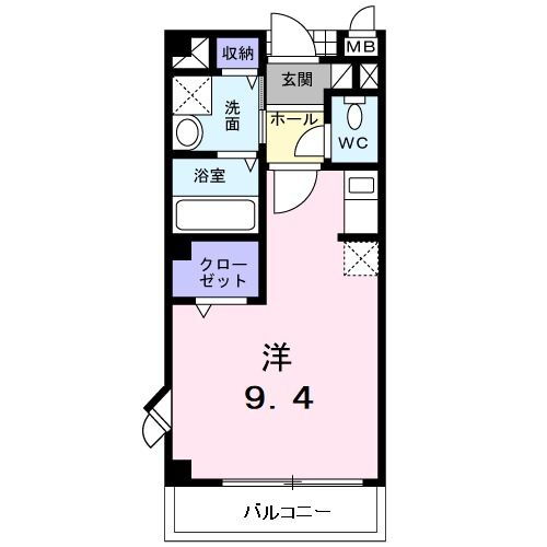 大阪府阪南市箱作 箱作駅 ワンルーム アパート 賃貸物件詳細