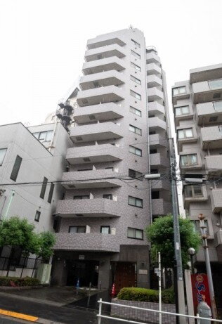 東京都新宿区若松町 若松河田駅 1K 賃貸(賃貸マンション・アパート)