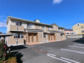 アンジェリーナ 群馬総社駅 2DK 賃貸(賃貸マンション・アパート)