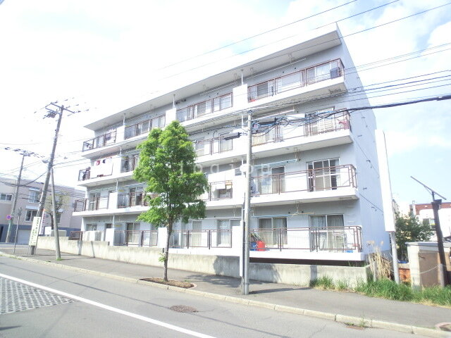 ハイツしみず