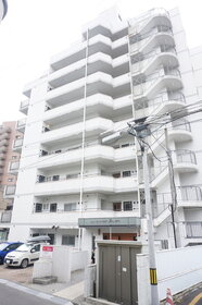 *ヒューマンスクエアメゾンサカナチョウ 盛岡駅 2K 賃貸(賃貸マンション・アパート)