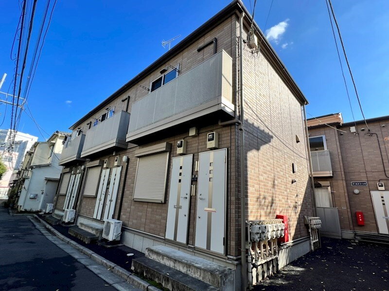 アールズコート２