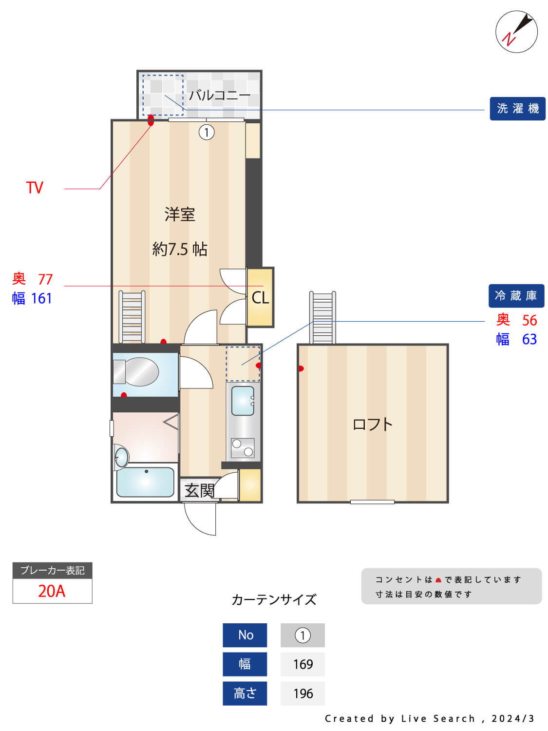 福岡県春日市千歳町２ 春日駅 1K アパート 賃貸物件詳細