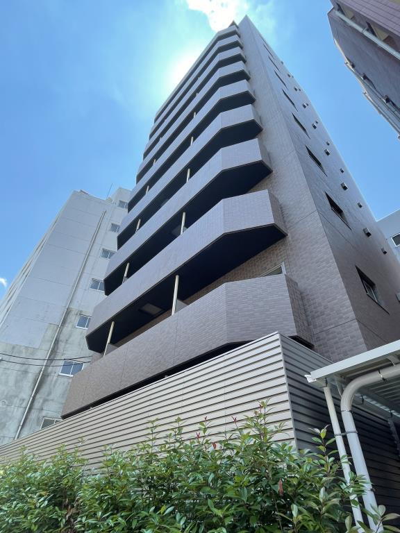 アルシェ新宿 新宿三丁目駅 1K 賃貸(賃貸マンション・アパート)