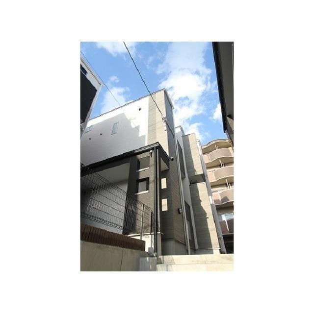 宮城県仙台市宮城野区東仙台3 陸前原ノ町駅 1K 賃貸(賃貸マンション・アパート)