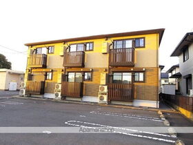 DーRoom TOM 研究学園駅 1LDK 賃貸(賃貸マンション・アパート)