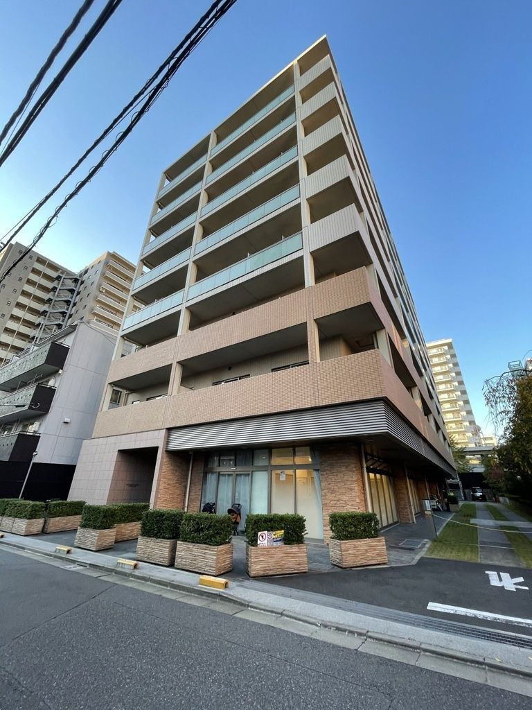 クレドラテース白河