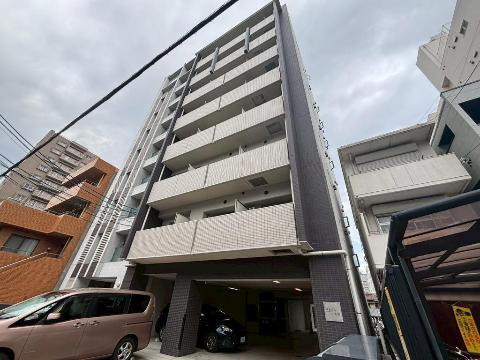 グレイス大須 大須観音駅 1K 賃貸(賃貸マンション・アパート)