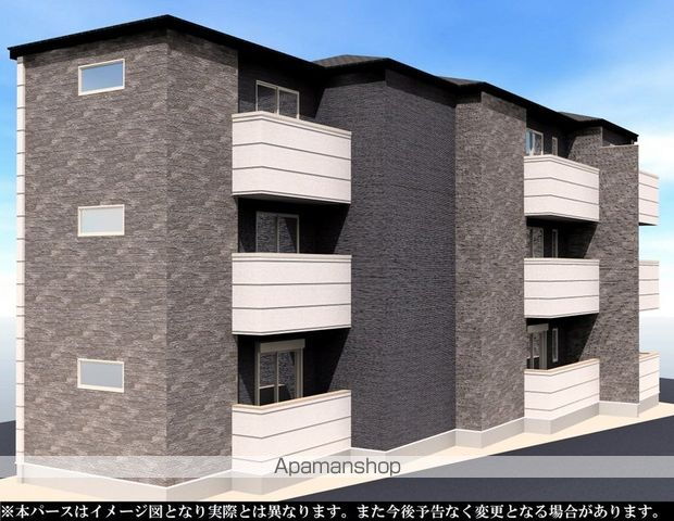 KEIAI RESIDENCE 豊四季 豊四季駅 1LDK 賃貸(賃貸マンション・アパート)