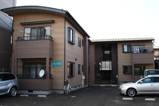 宮城県仙台市宮城野区宮千代2 卸町駅 1LDK 賃貸(賃貸マンション・アパート)