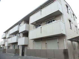 パラシオン 太田駅 3LDK 賃貸(賃貸マンション・アパート)