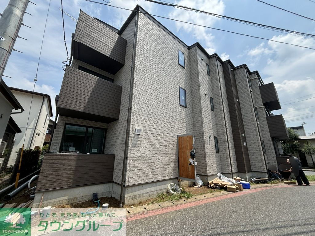 セミカ千葉寺 お問合せはタウンハウジングまで!※現地待合わせ相談可能