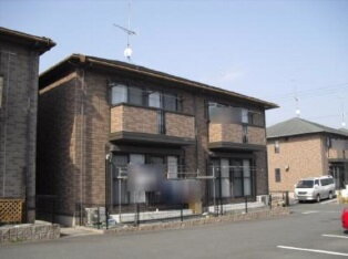 リビングタウン家代の里　Ｃ